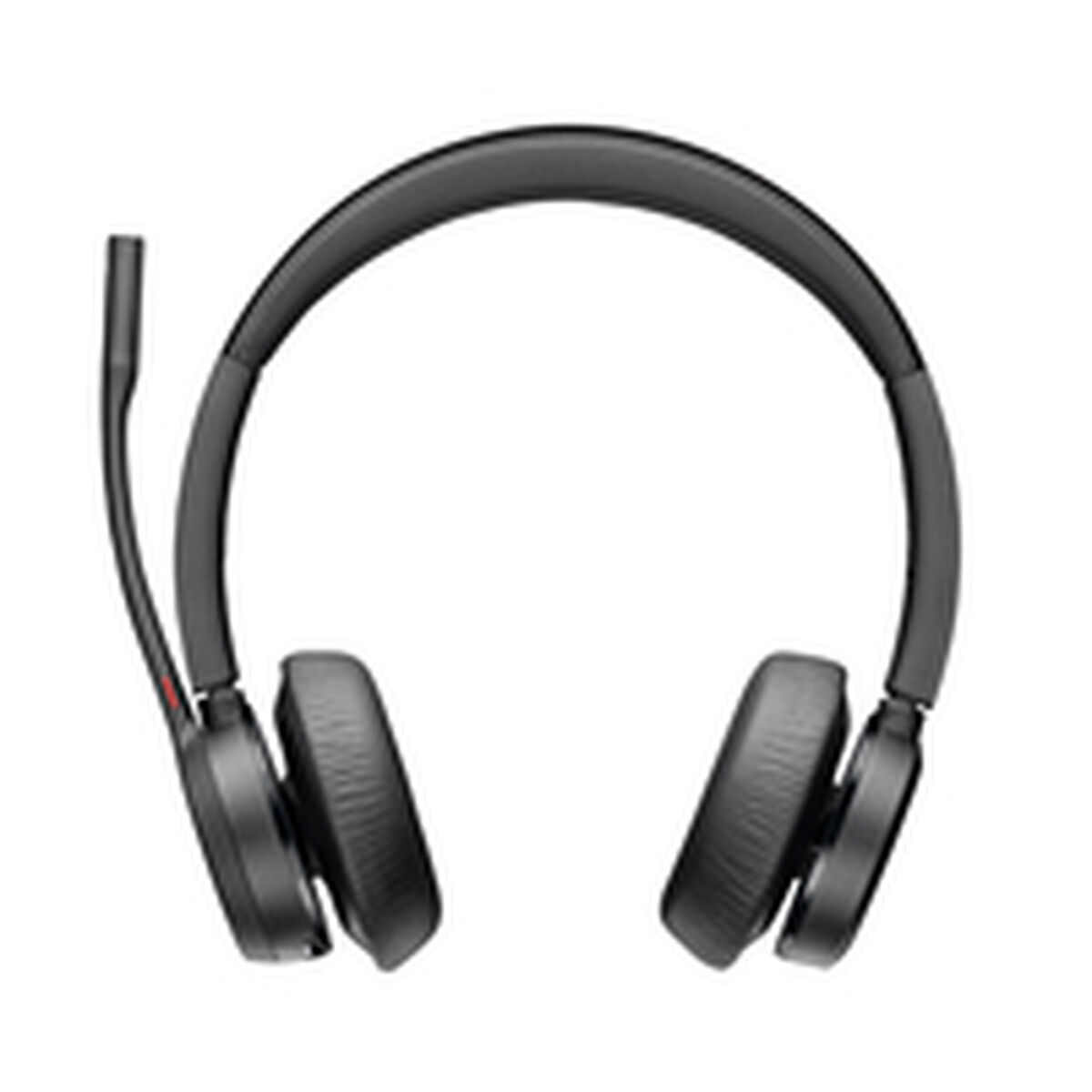 Data-/laddningskabel med USB Poly 7Y211AA Svart