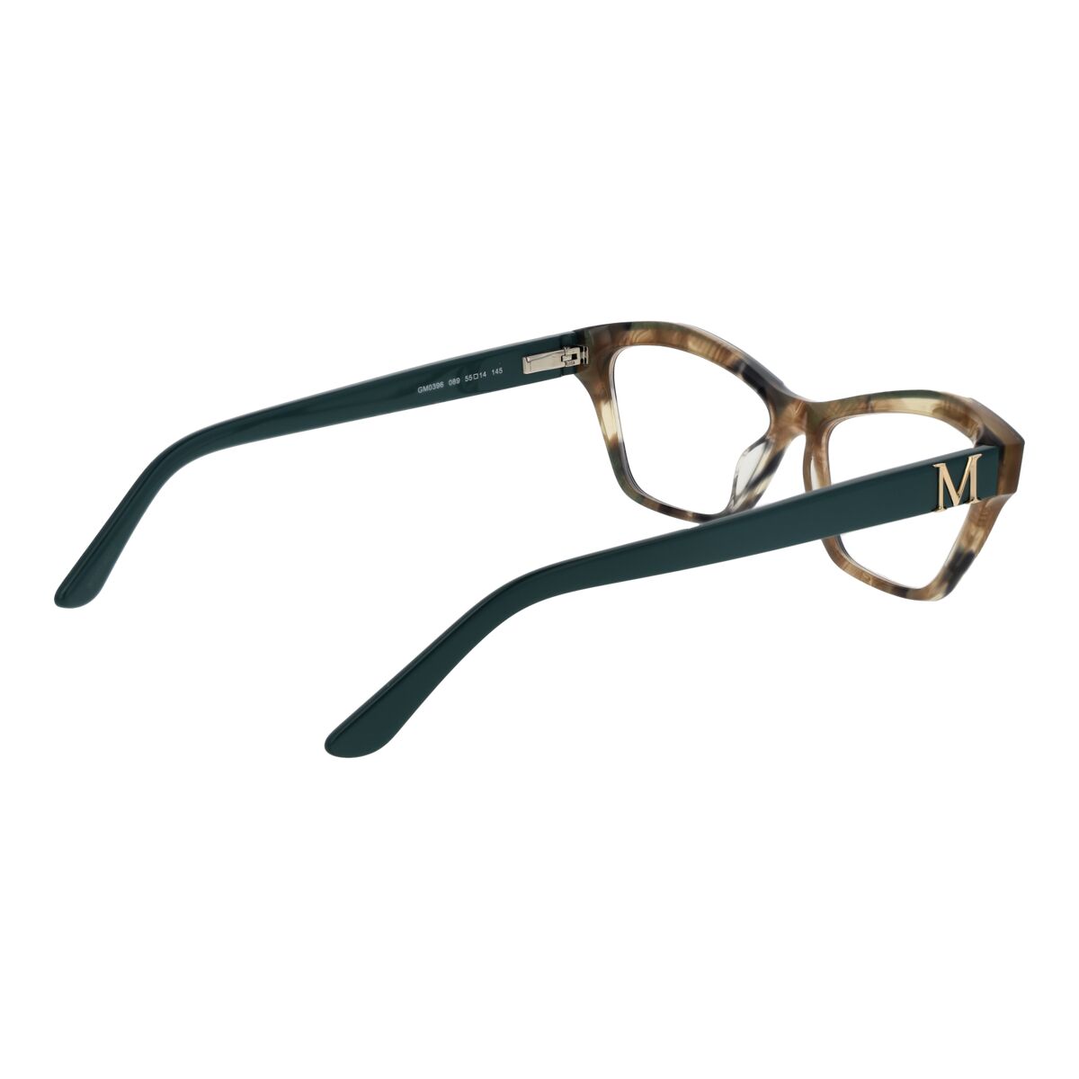 Glasögonbågar Guess Marciano GM0396 55089 - 3