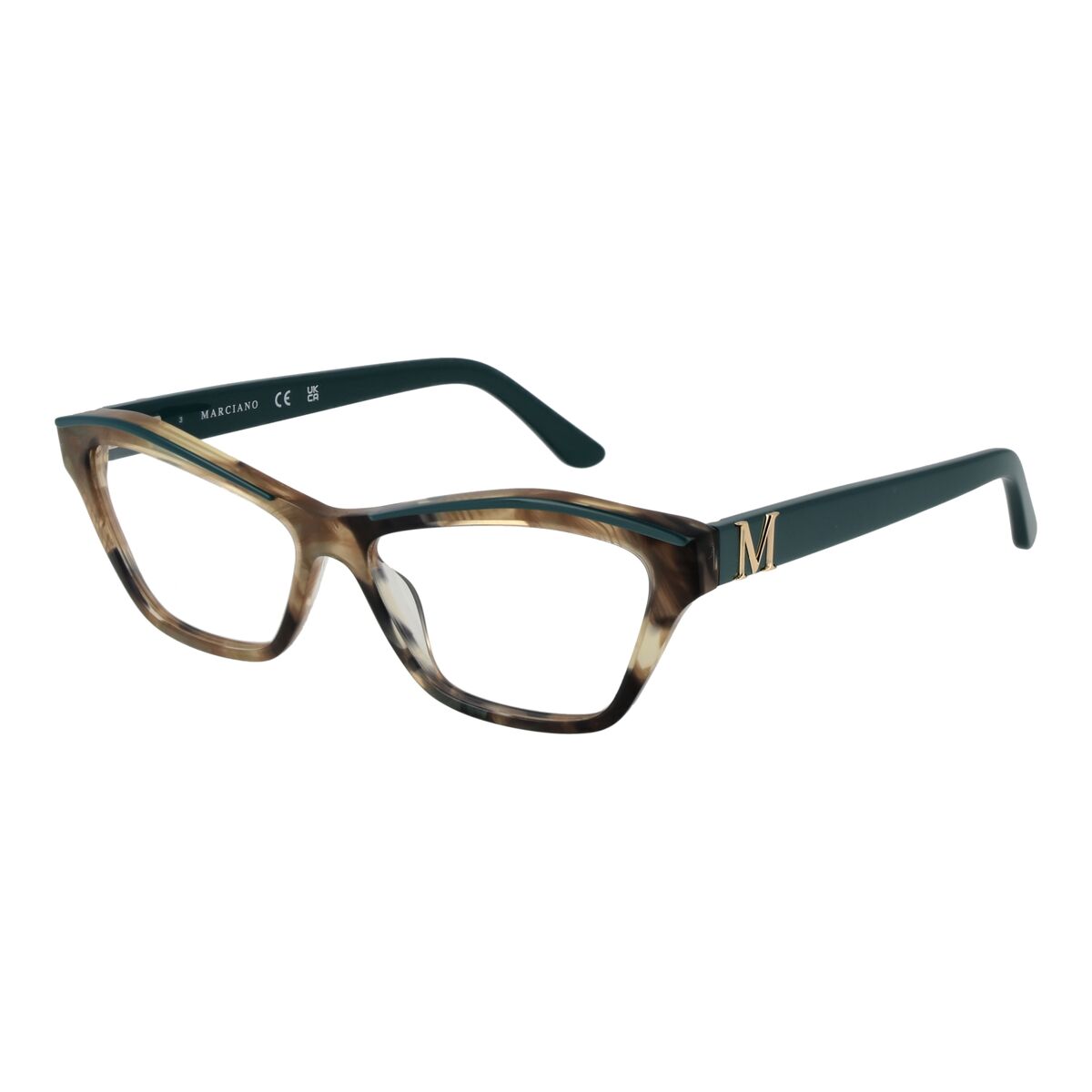 Glasögonbågar Guess Marciano GM0396 55089