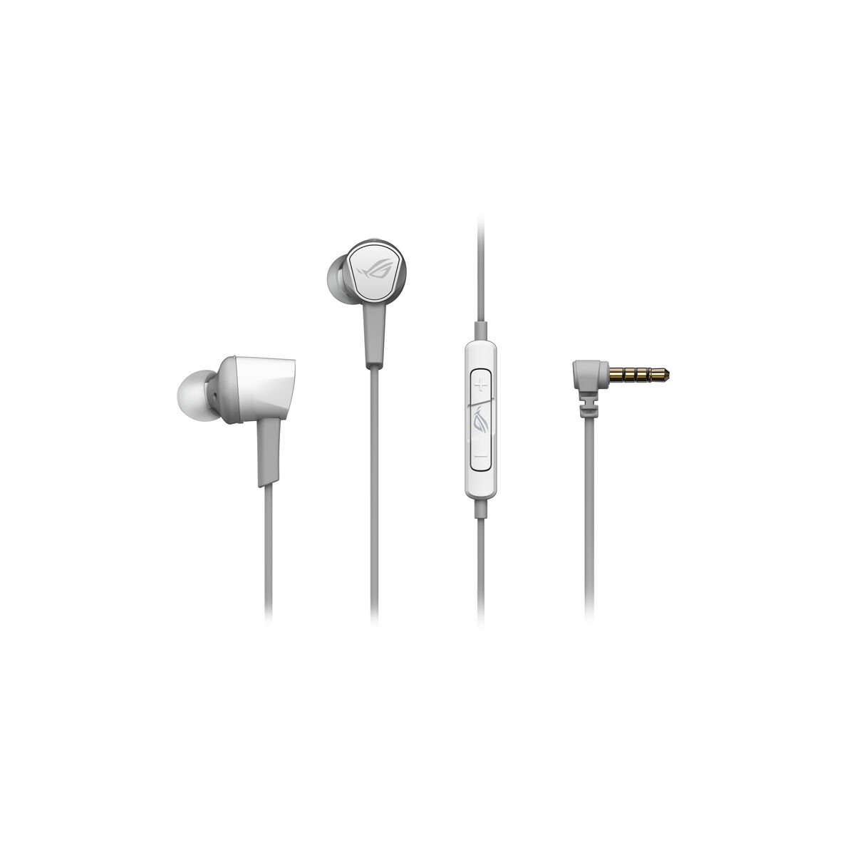 Hörlurar Asus Cetra II Core Vit - 10