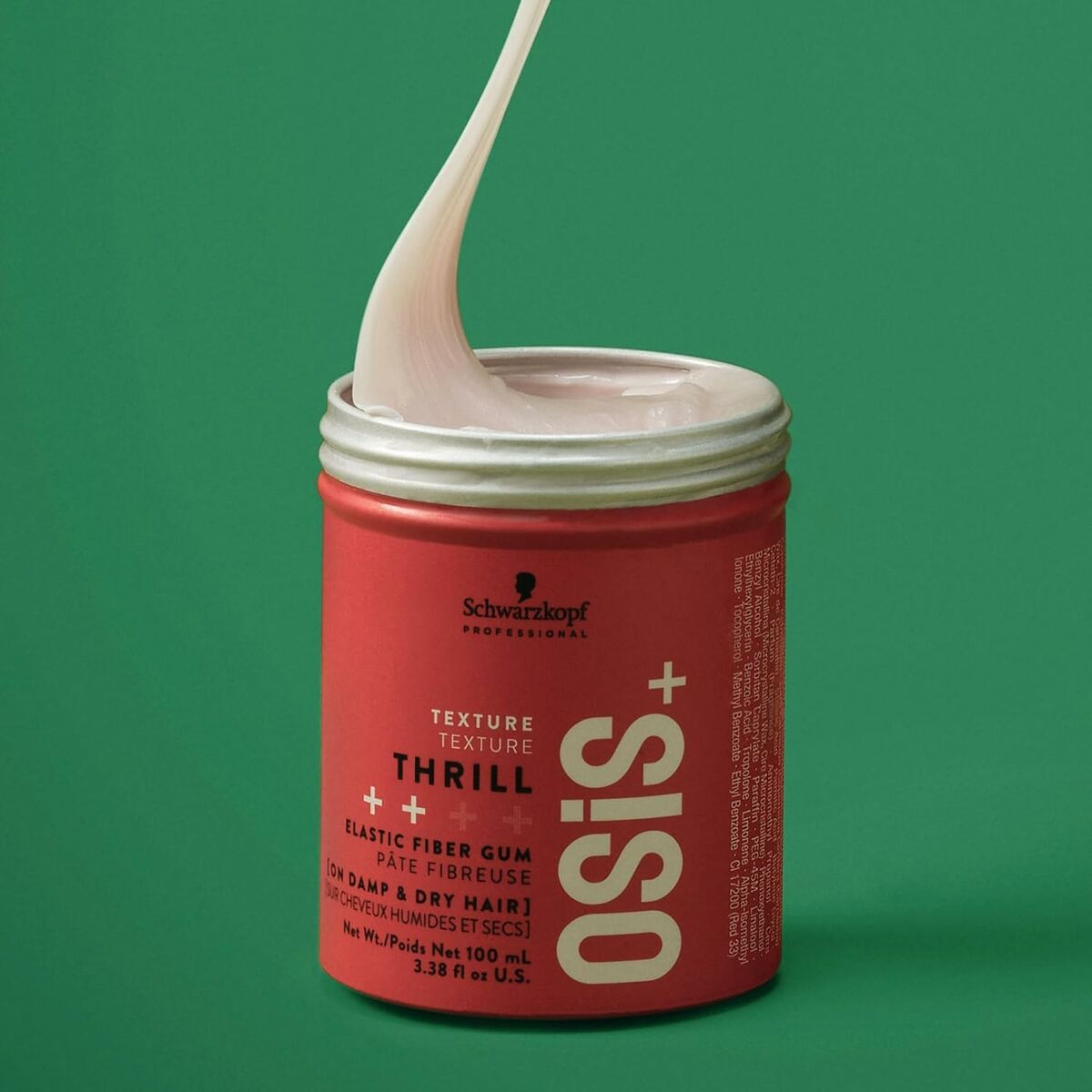 Textursprej Schwarzkopf Osis+ 100 ml - 2
