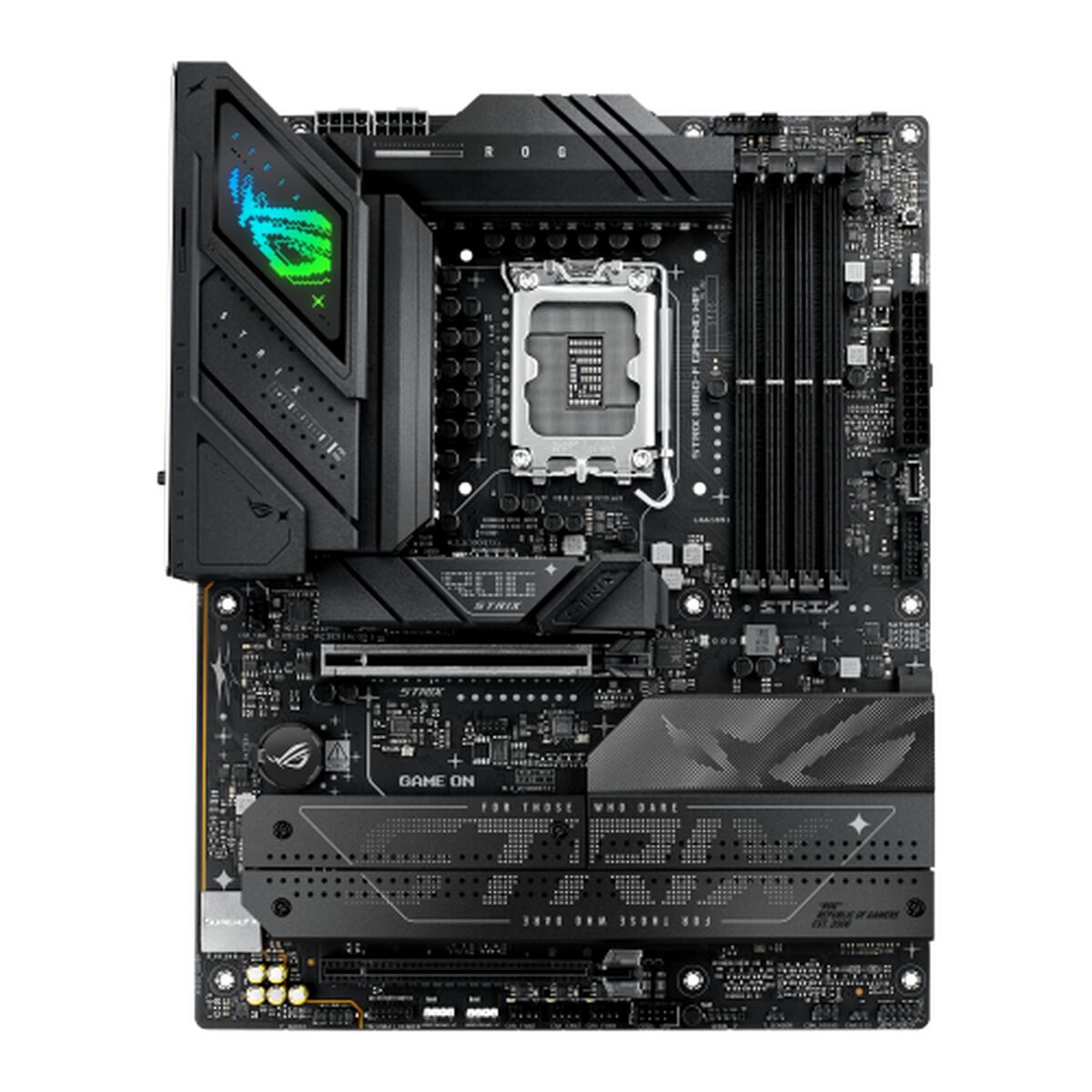 Moderkort Asus 90MB1JG0-M0EAY0