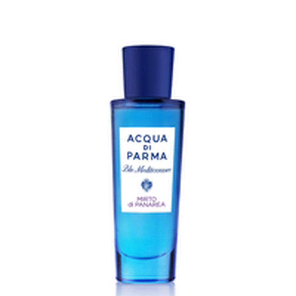 Parfym Unisex Acqua Di Parma Blu Mediterraneo Mirto Di Panarea EDT 30 ml
