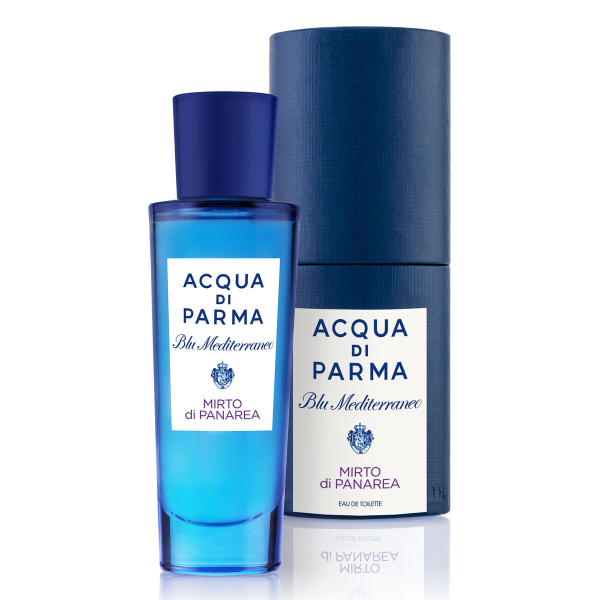 Parfym Unisex Acqua Di Parma Blu Mediterraneo Mirto Di Panarea EDT 30 ml - 2