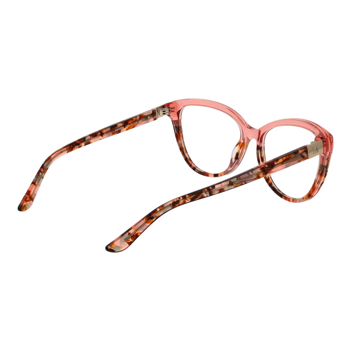 Glasögonbågar Guess Marciano GM50011 54074 - 3