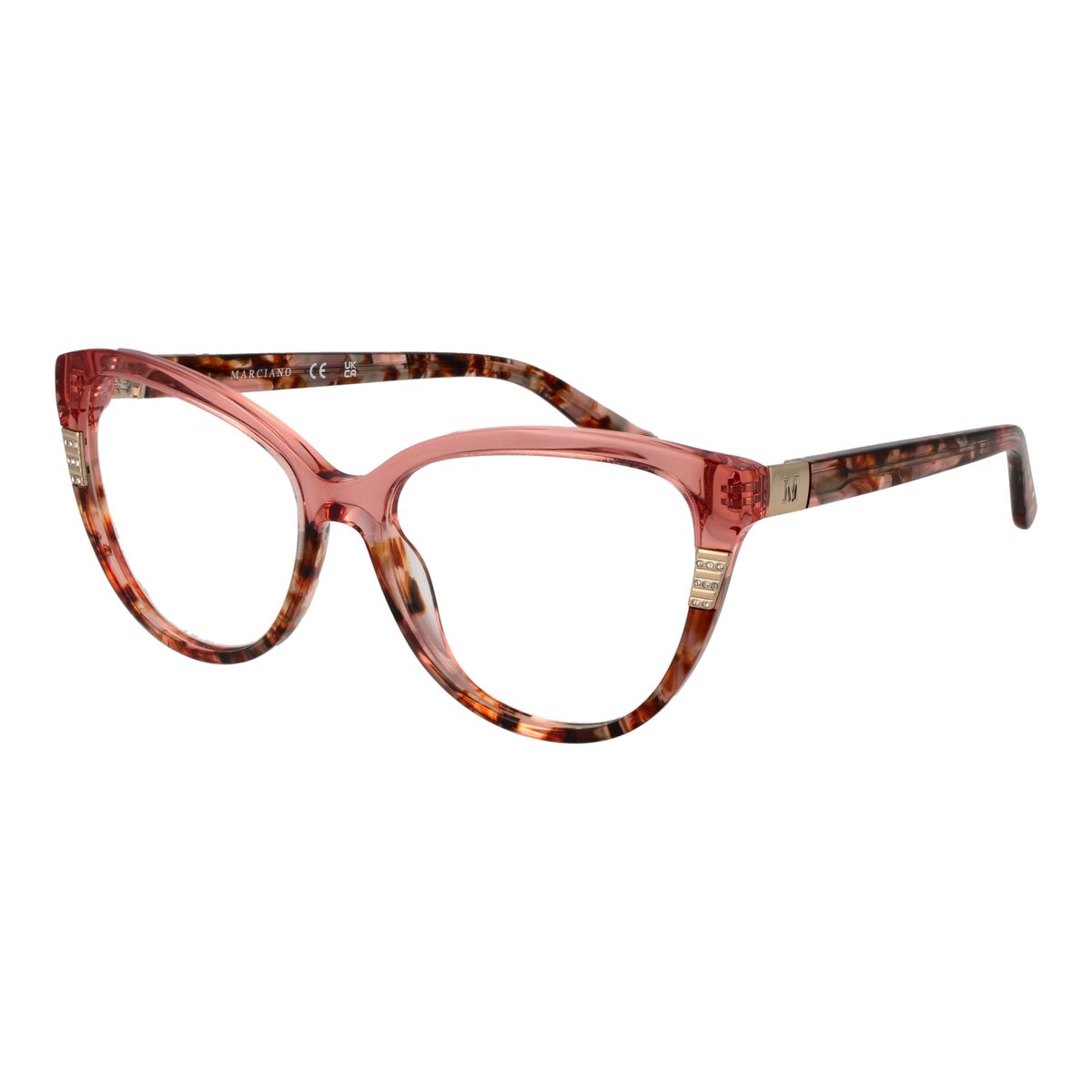 Glasögonbågar Guess Marciano GM50011 54074