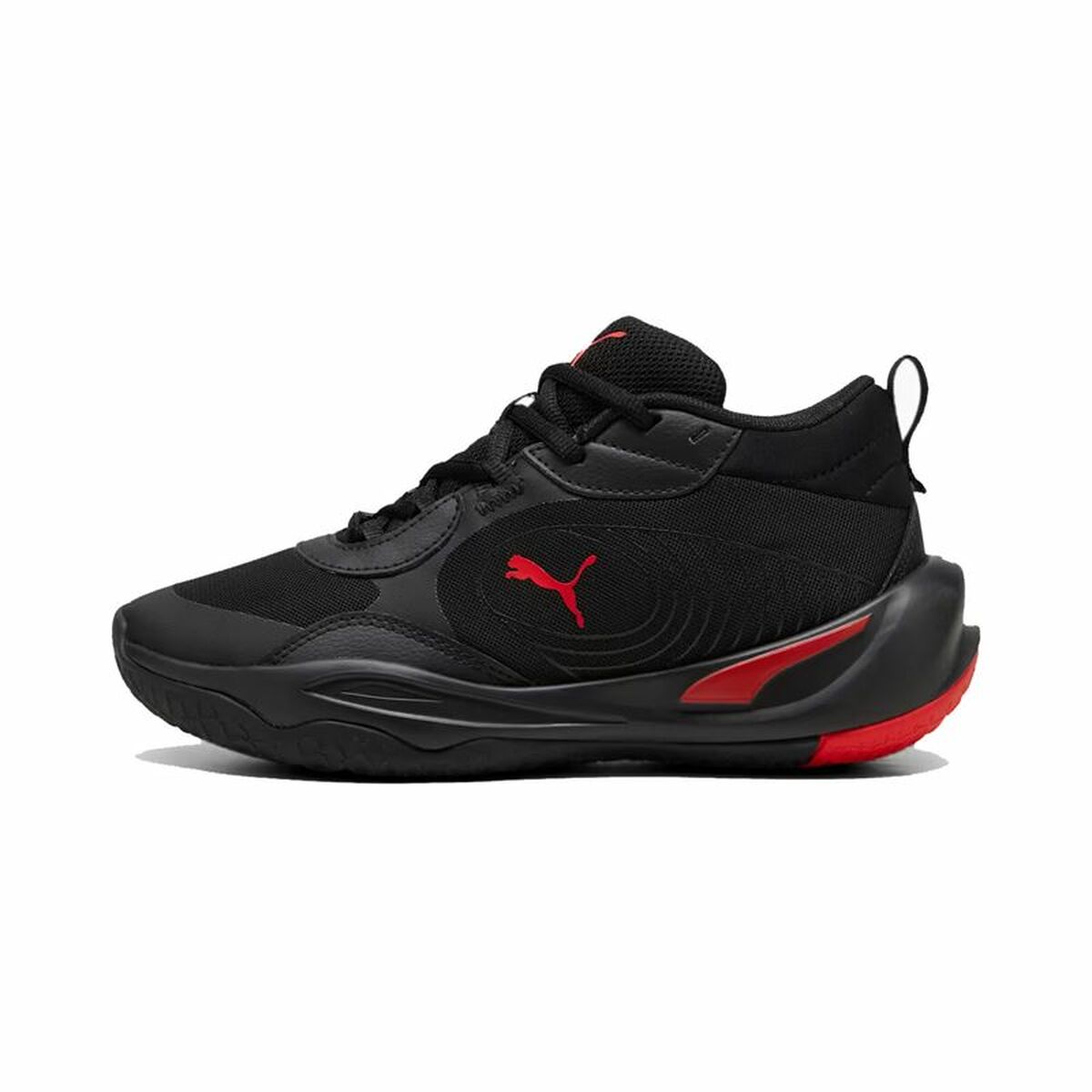 Basketskor, Vuxen Puma Playmaker Pro