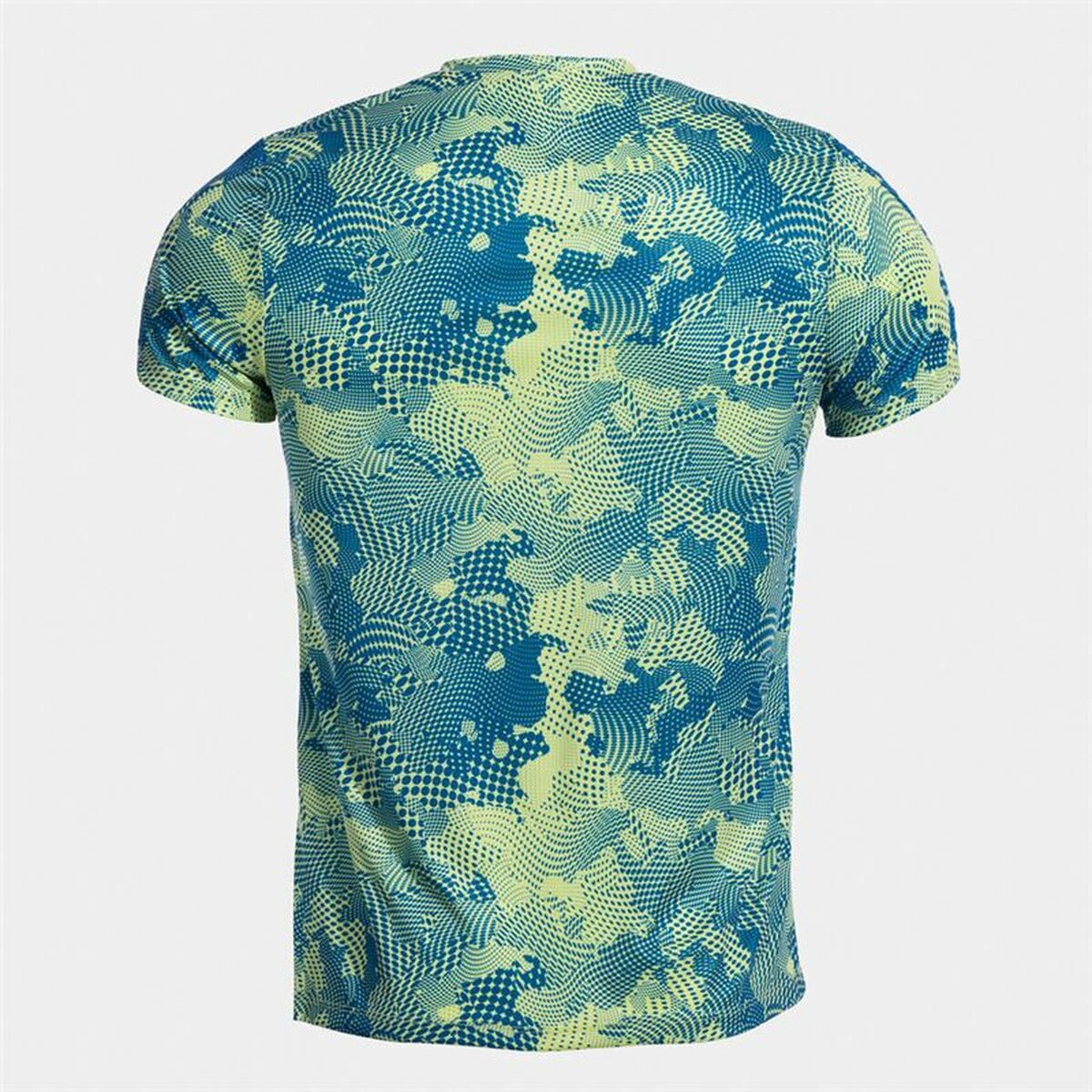 T-shirt med kortärm Herr Joma Sport R-City - 2