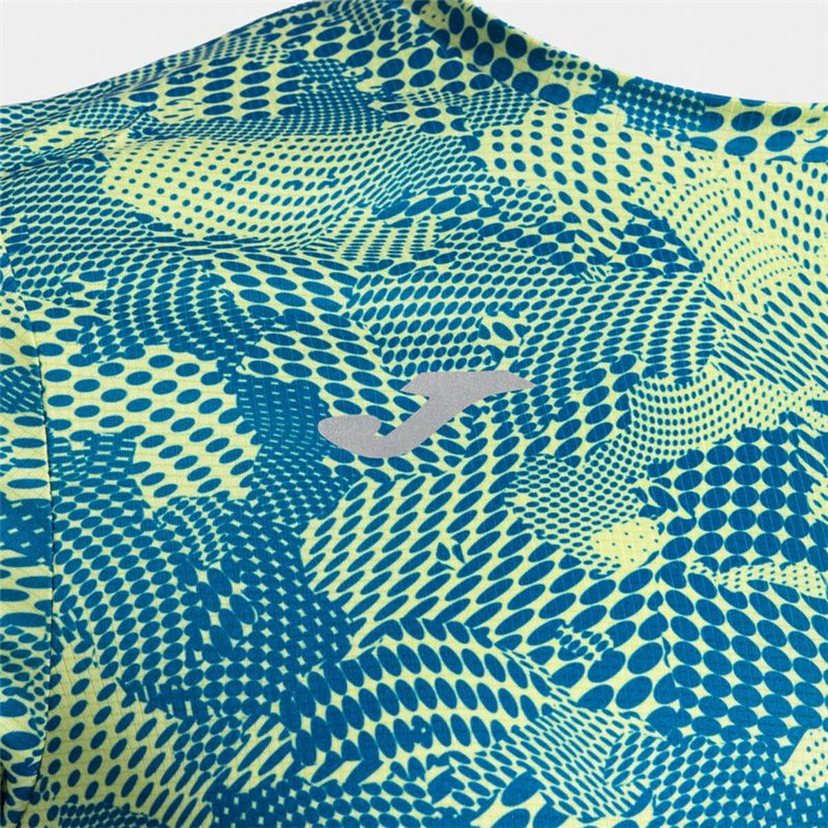 T-shirt med kortärm Herr Joma Sport R-City - 3