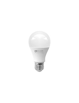 LED-lampa Silver Electronics 981427 Vit 20 W E27