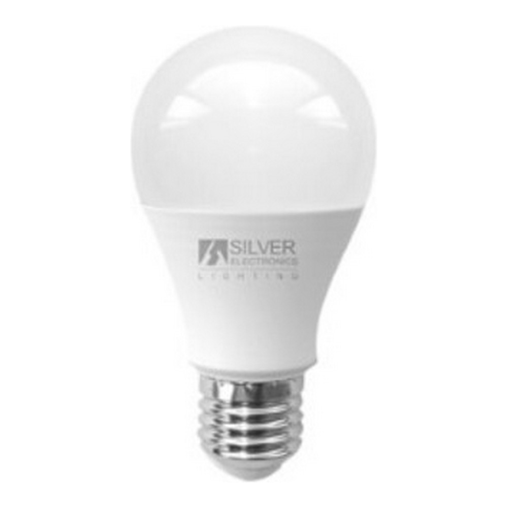 LED-lampa Silver Electronics 981427 Vit 20 W E27 - 2