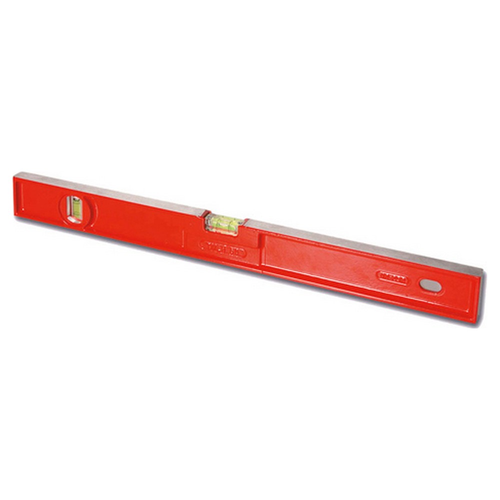 Vattenpass Stanley 50 cm Legering
