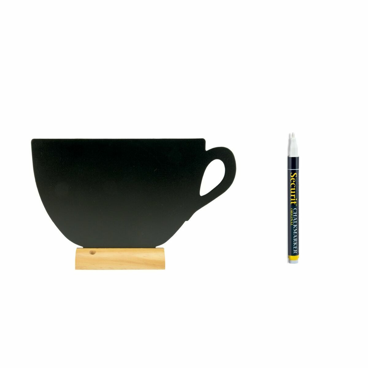 Skiffer Securit Med stöd Koppar 21,3 x 33,5 x 6 cm - 2