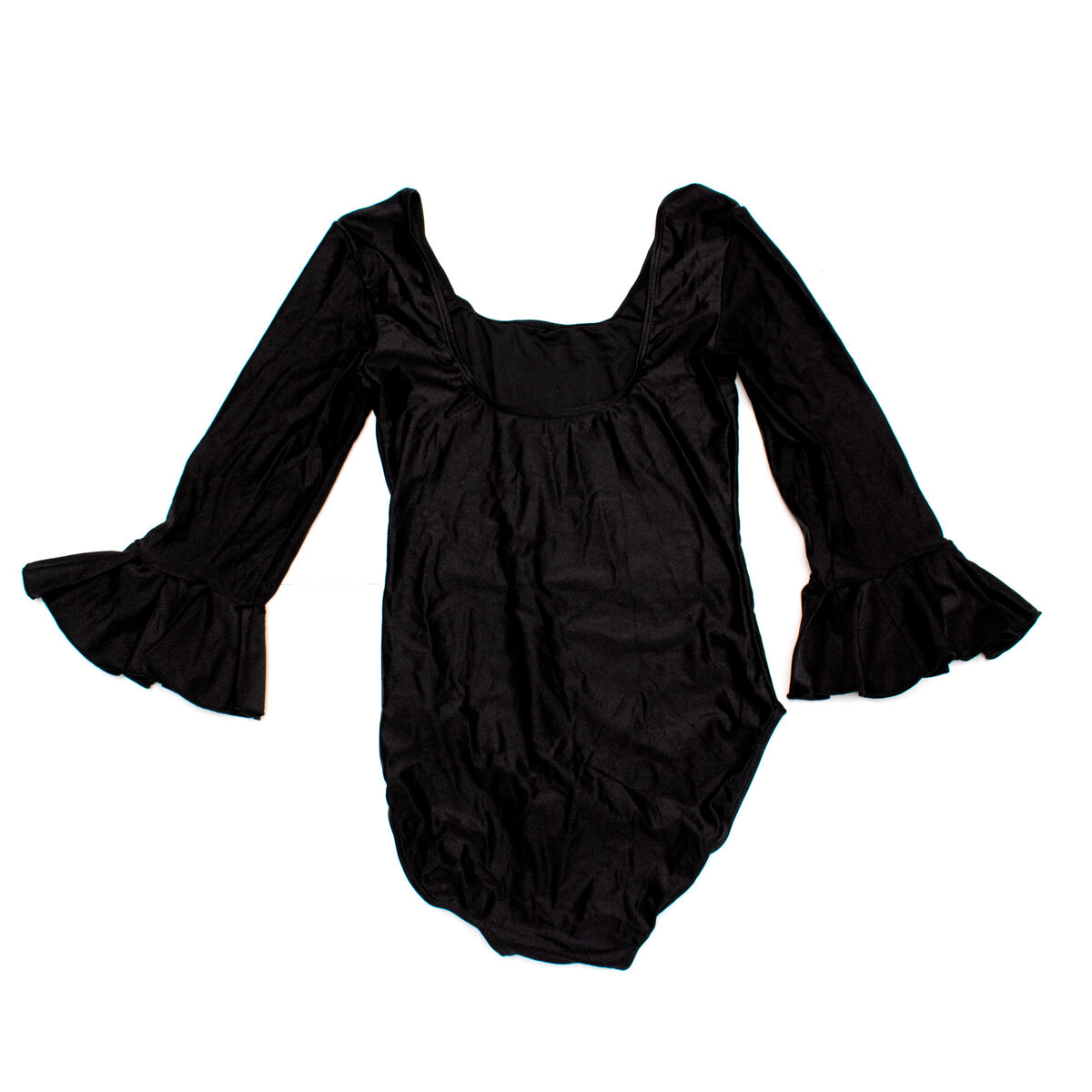 Trikåer Flamenco BD002-M Svart (M) - 2