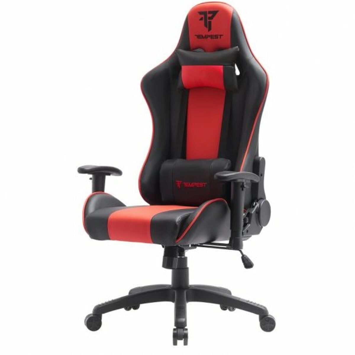 Spelstol Tempest Vanquish  Röd - 5