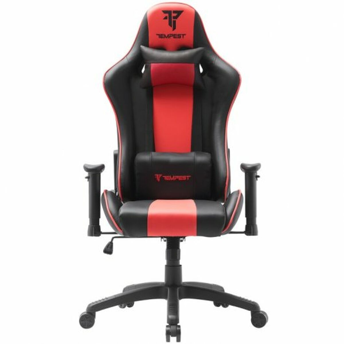 Spelstol Tempest Vanquish  Röd