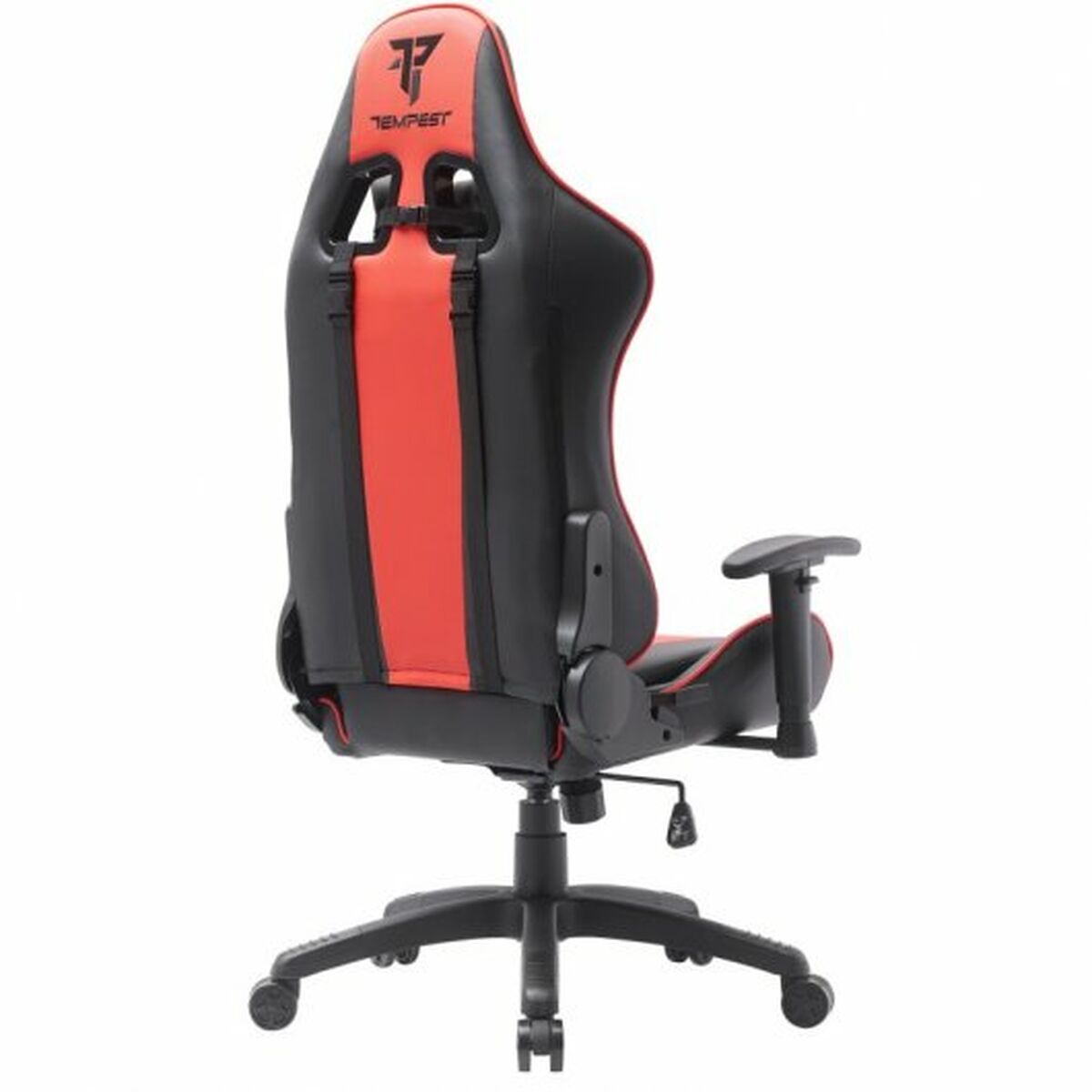 Spelstol Tempest Vanquish  Röd - 2