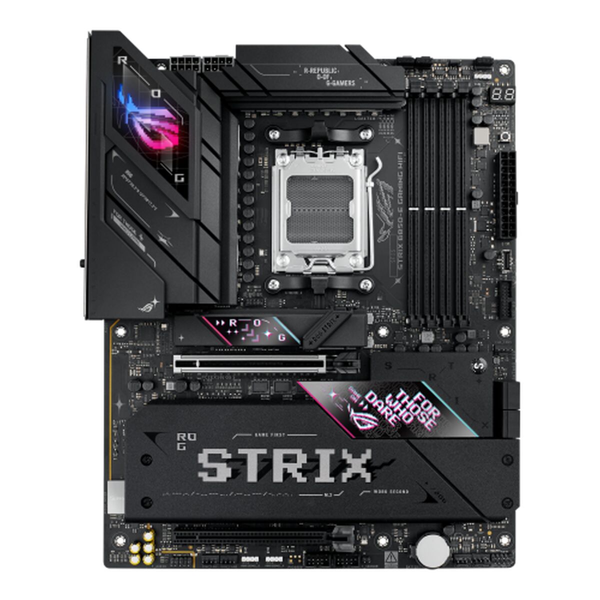 Moderkort Asus 90MB1J60-M0EAY0 AMD AM5 AMD