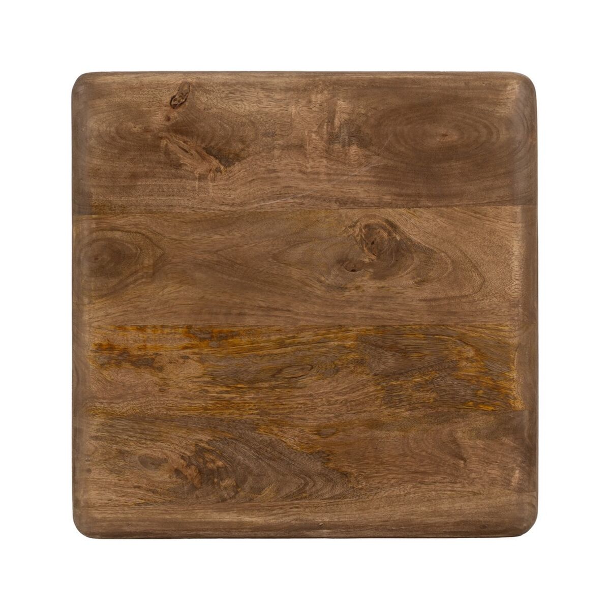 Sidobord Brun 45 x 45 x 50 cm - 7