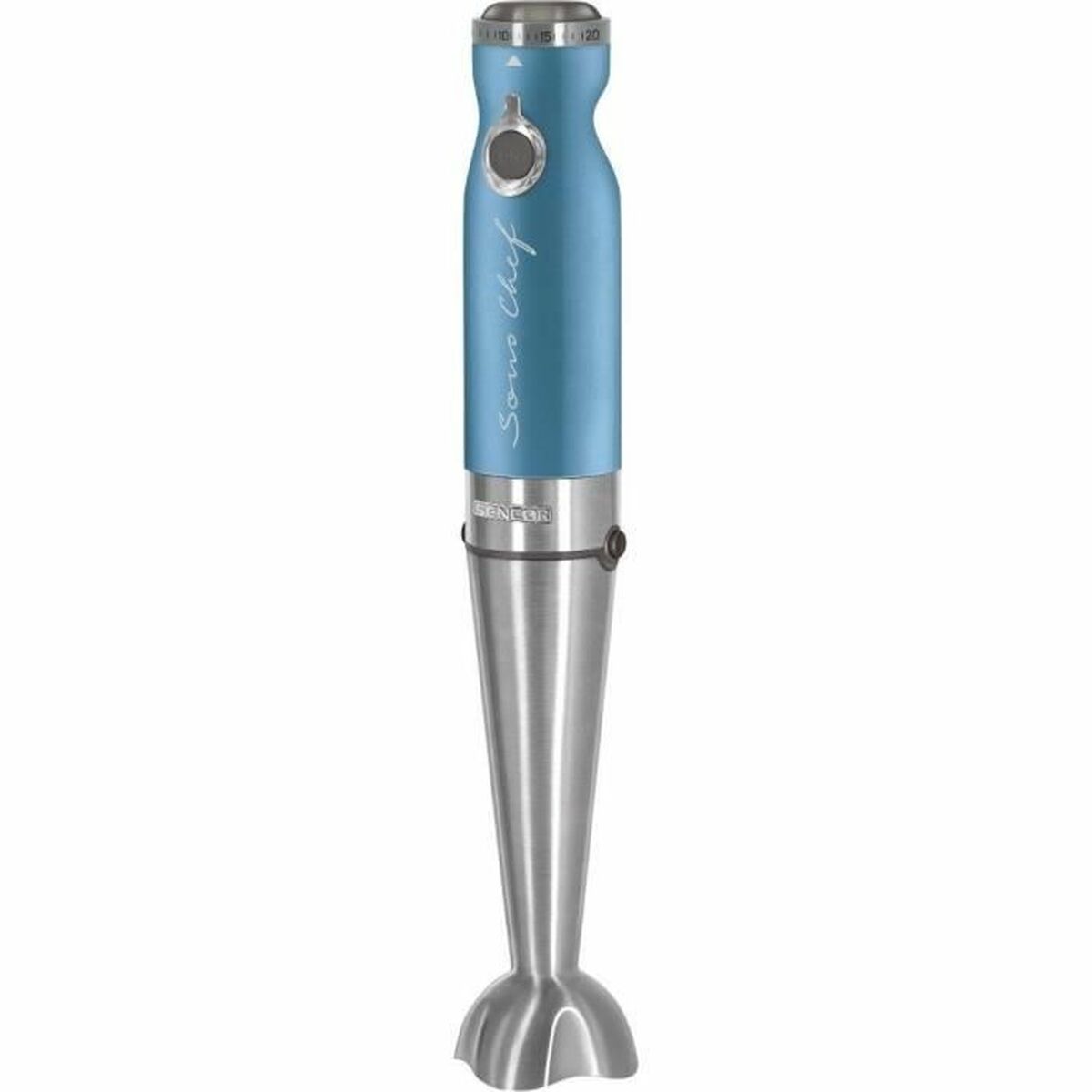 Stavmixer Sencor SHB 5602BL-EUE3 Blå - 3