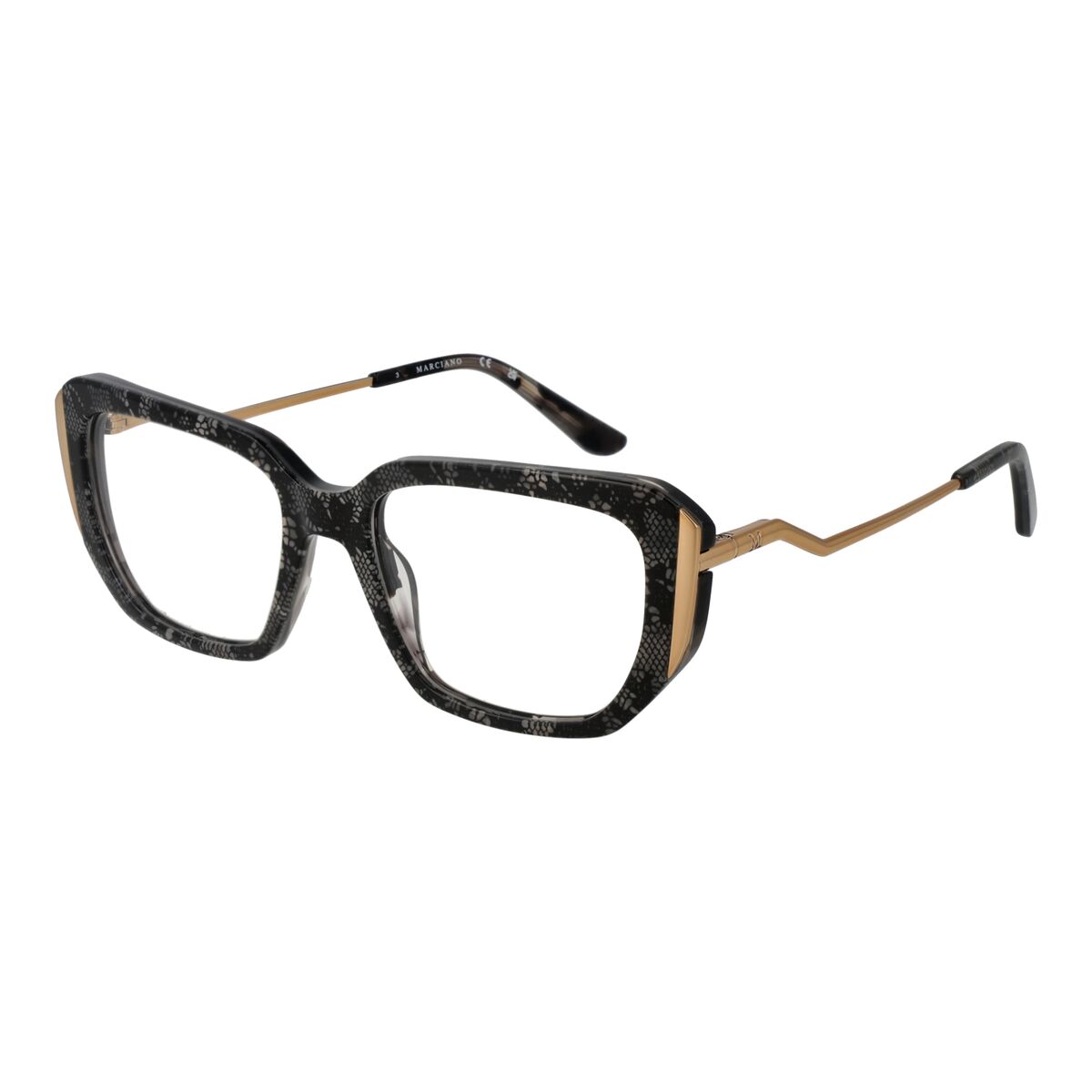 Glasögonbågar Guess Marciano GM0398 52020