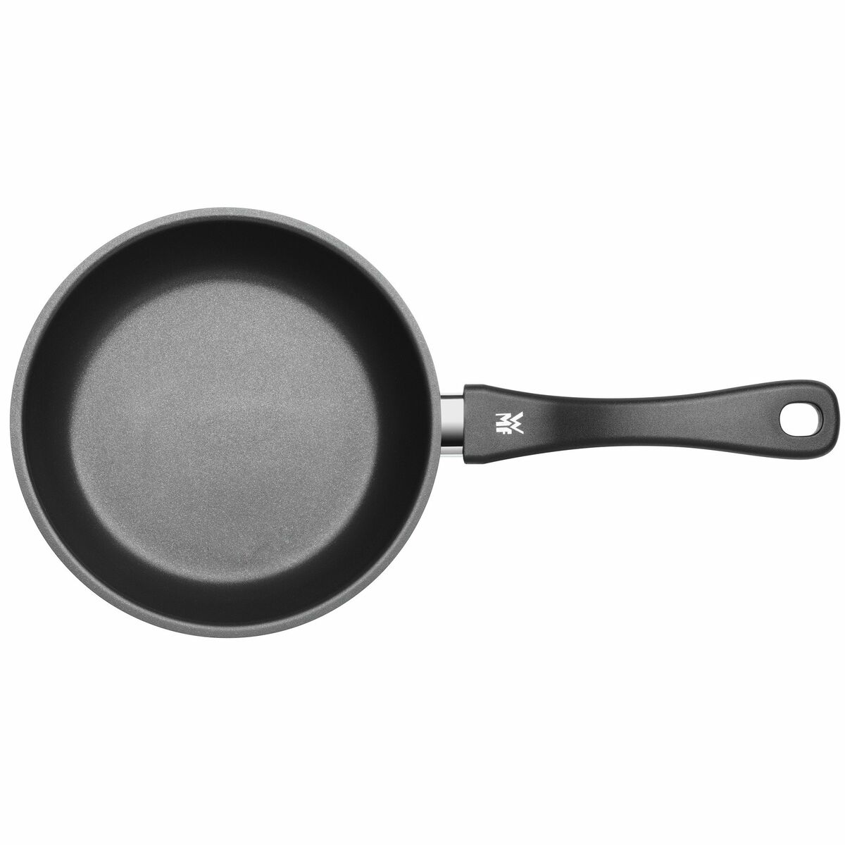 Stekpanna WMF DEVIL      20CM Svart Rostfritt stål 200 mm Ø 20 cm - 3