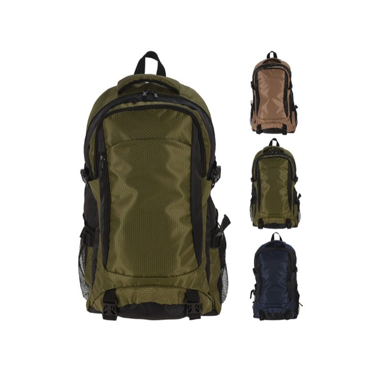 Hopfällbar Ryggsäck Redcliffs 40 L - 3