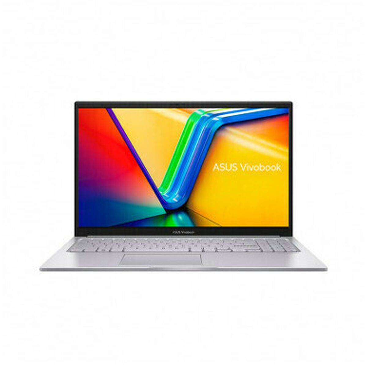 Bärbar dator Asus VivoBook 15 15,6" 16 GB RAM 512 GB SSD Qwerty Spanska Intel Core i5-1235U - 2
