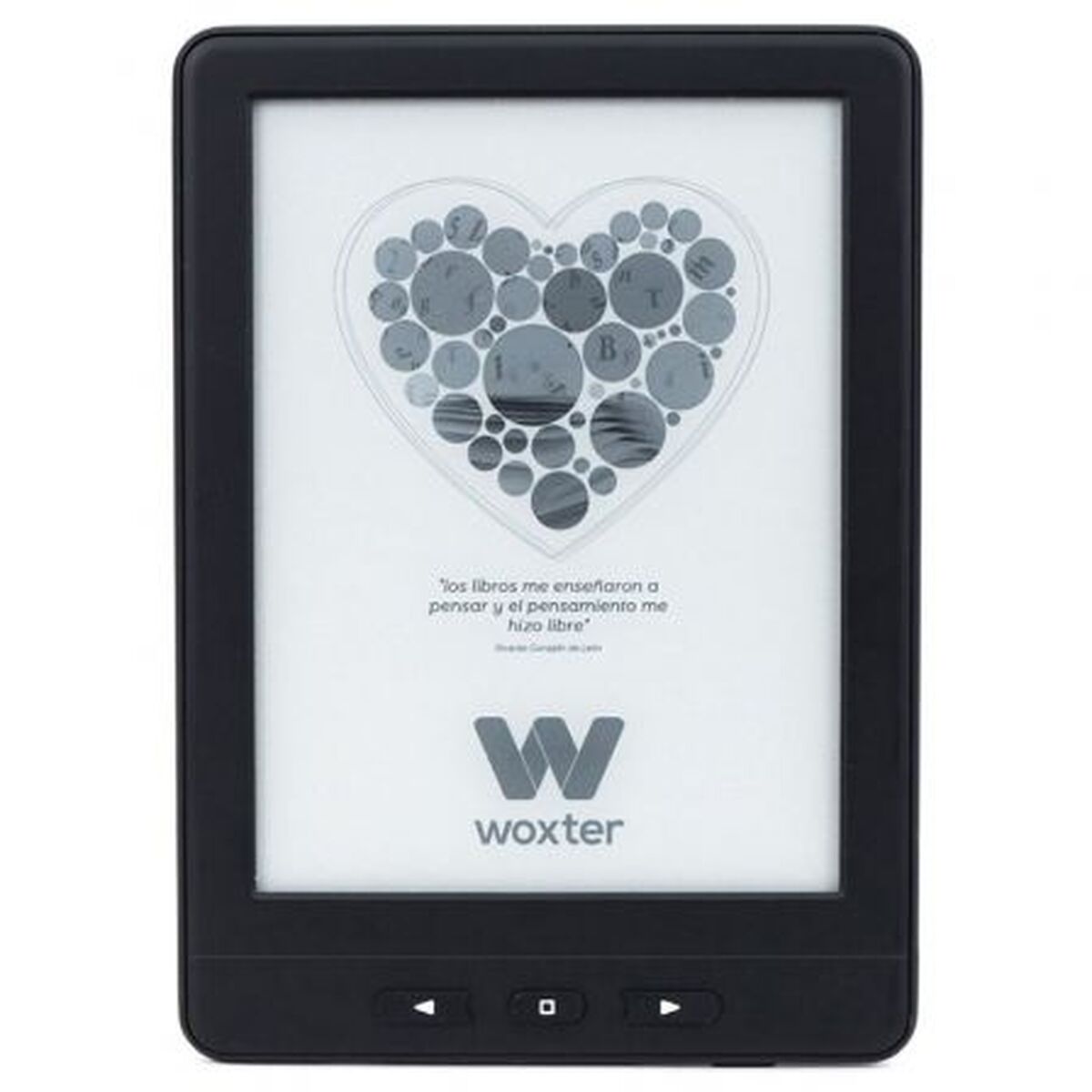 e-bok Woxter EB26-075