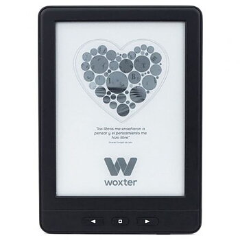 e-bok Woxter EB26-075