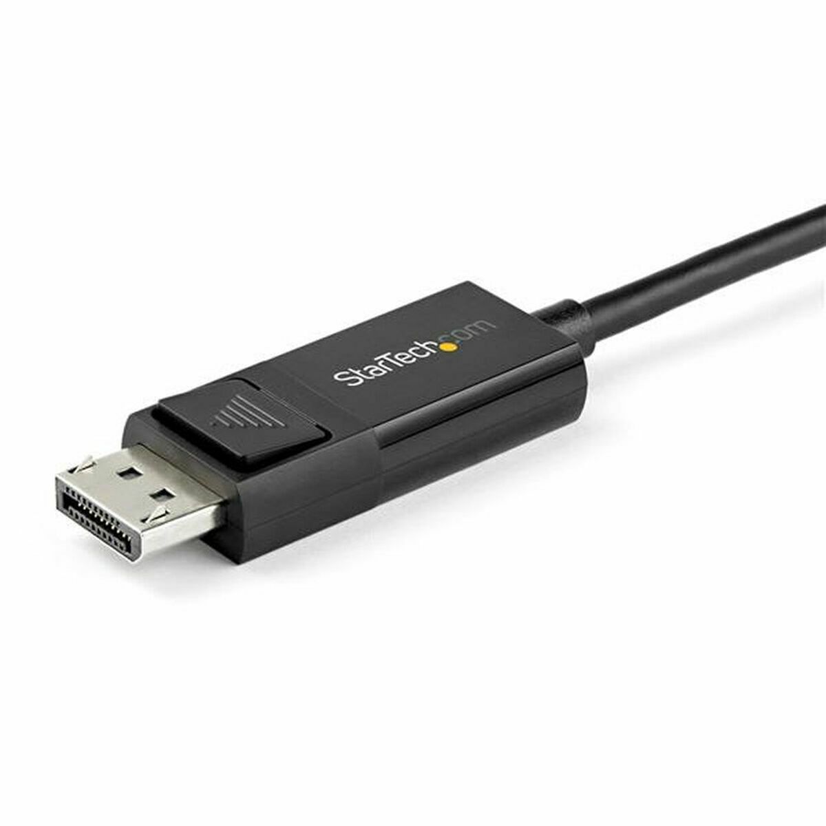 USB C till DisplayPort Adapter Startech CDP2DP141MBD Svart 1 m - 3