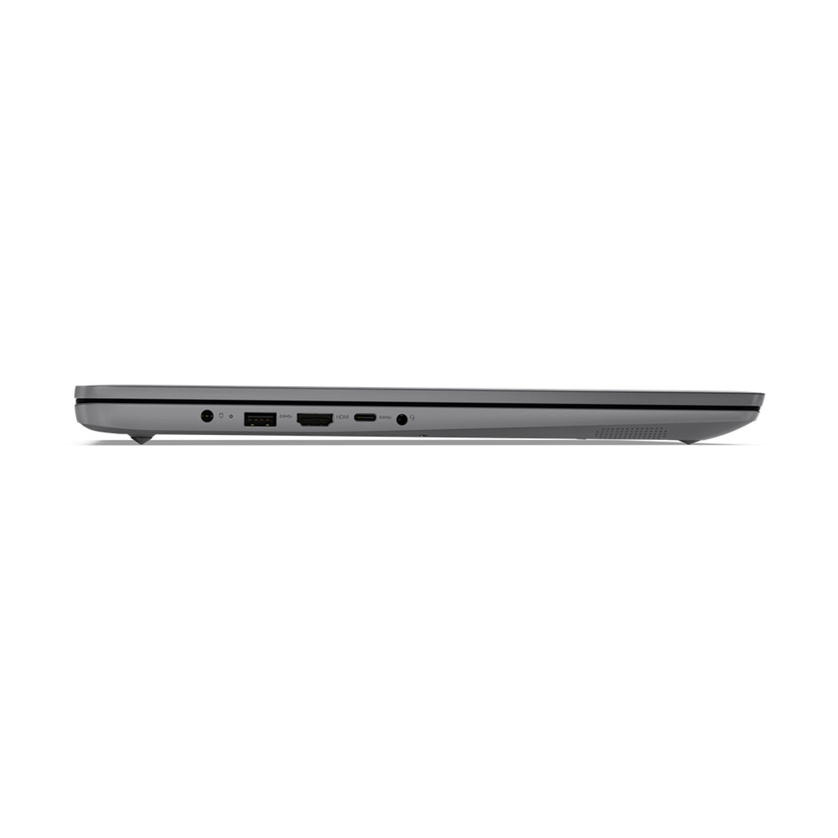 Bärbar dator Lenovo V17 17,3" 16 GB RAM 512 GB SSD intel core i5-13420h Qwerty Spanska - 8