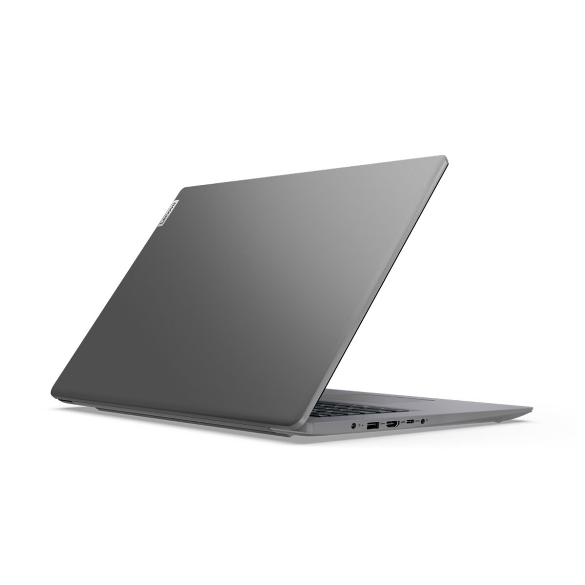 Bärbar dator Lenovo V17 17,3" 16 GB RAM 512 GB SSD intel core i5-13420h Qwerty Spanska - 7