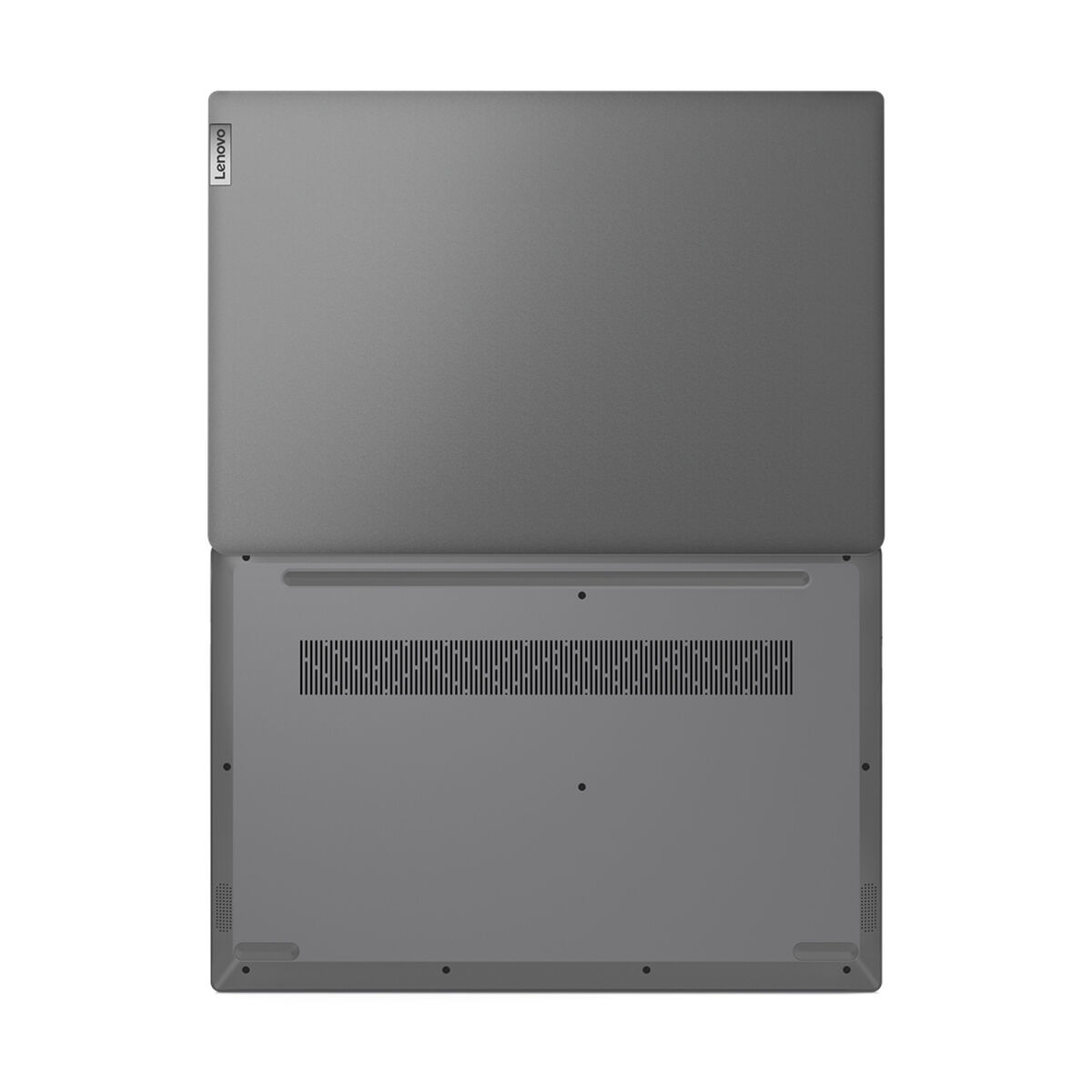 Bärbar dator Lenovo V17 17,3" 16 GB RAM 512 GB SSD intel core i5-13420h Qwerty Spanska - 5
