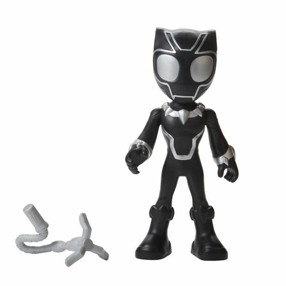 Ledad figur Hasbro Spider-Man y sus increíbles amigos - 3