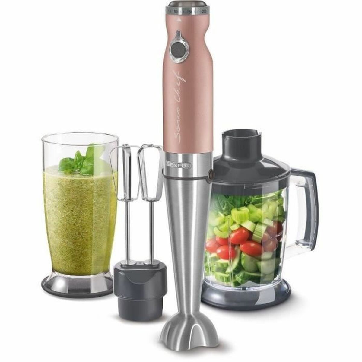 Glasmixer Sencor