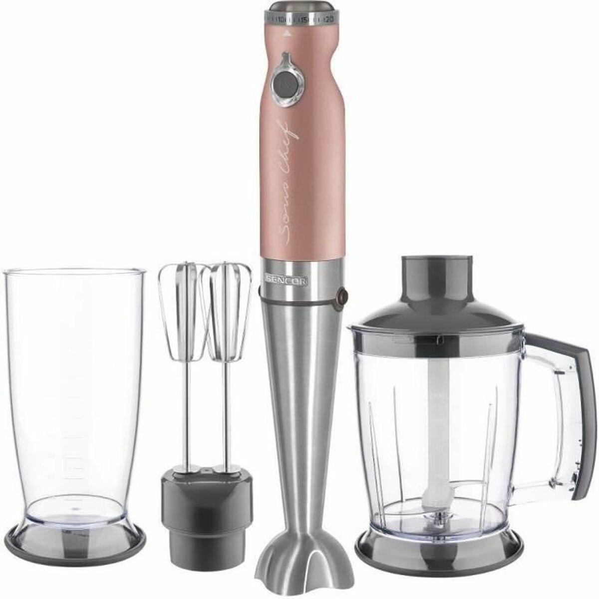 Glasmixer Sencor - 3