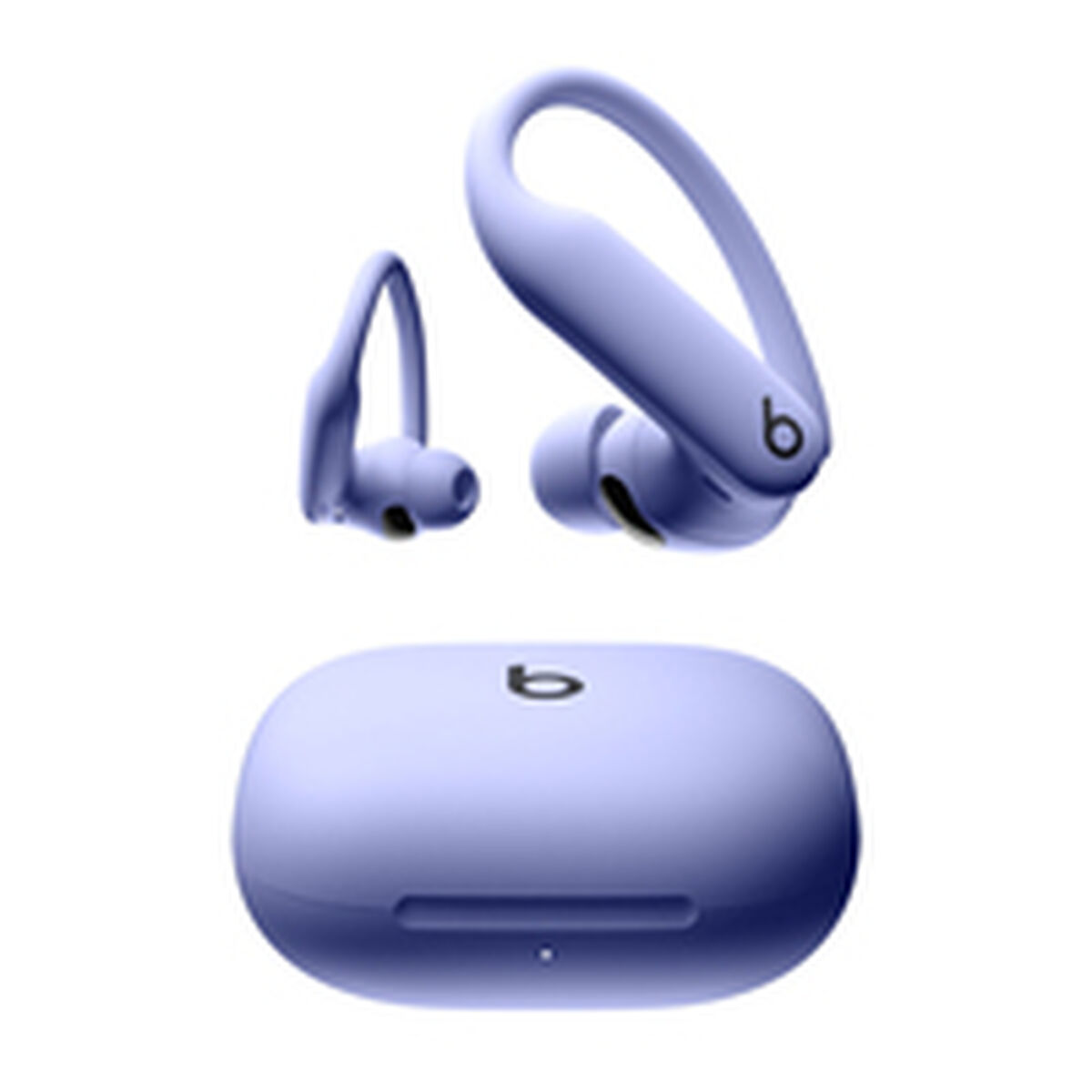Bluetooth Sporthörlurar Apple MX753ZM/A Violett - 2