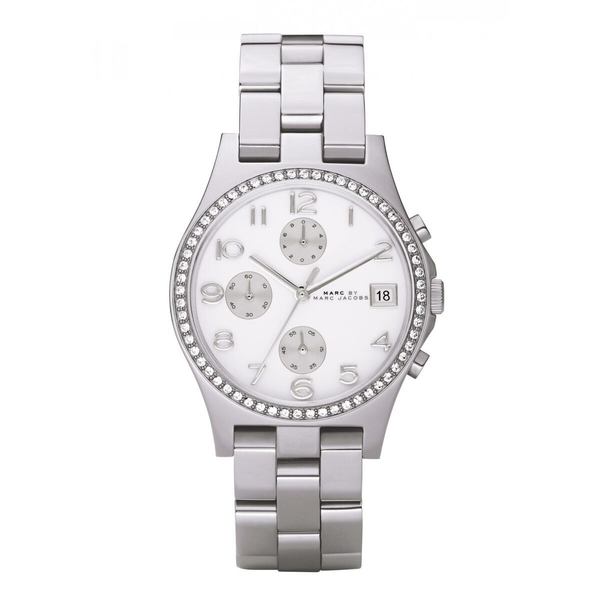 Damklocka Marc Jacobs MBM3072 (Ø 36 mm)