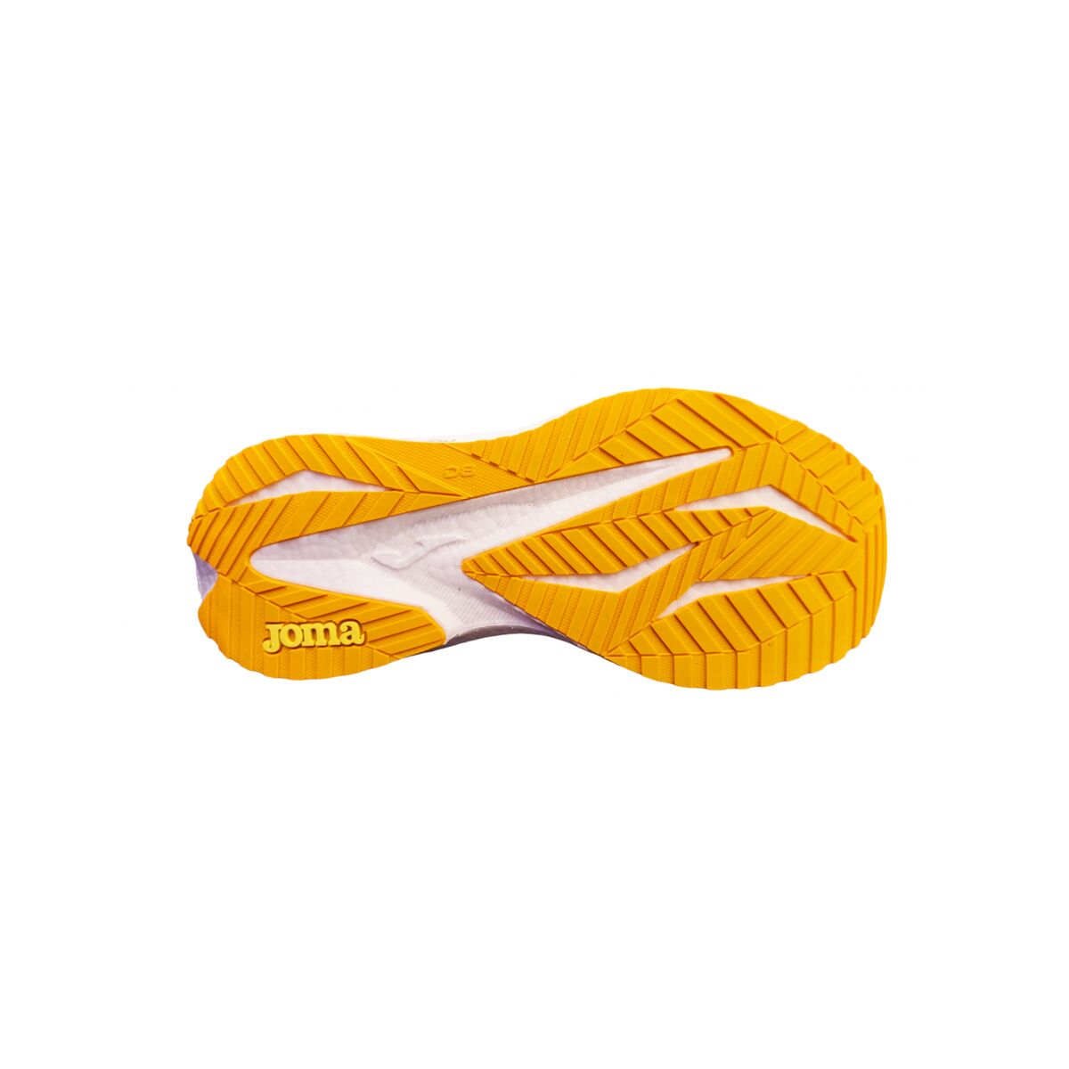 Gymnastikskor, Herr Joma Sport VIPER RVIPES420  Vit - 3