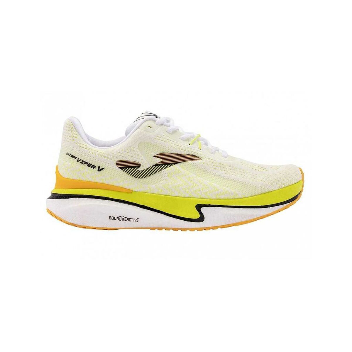 Gymnastikskor, Herr Joma Sport VIPER RVIPES420  Vit
