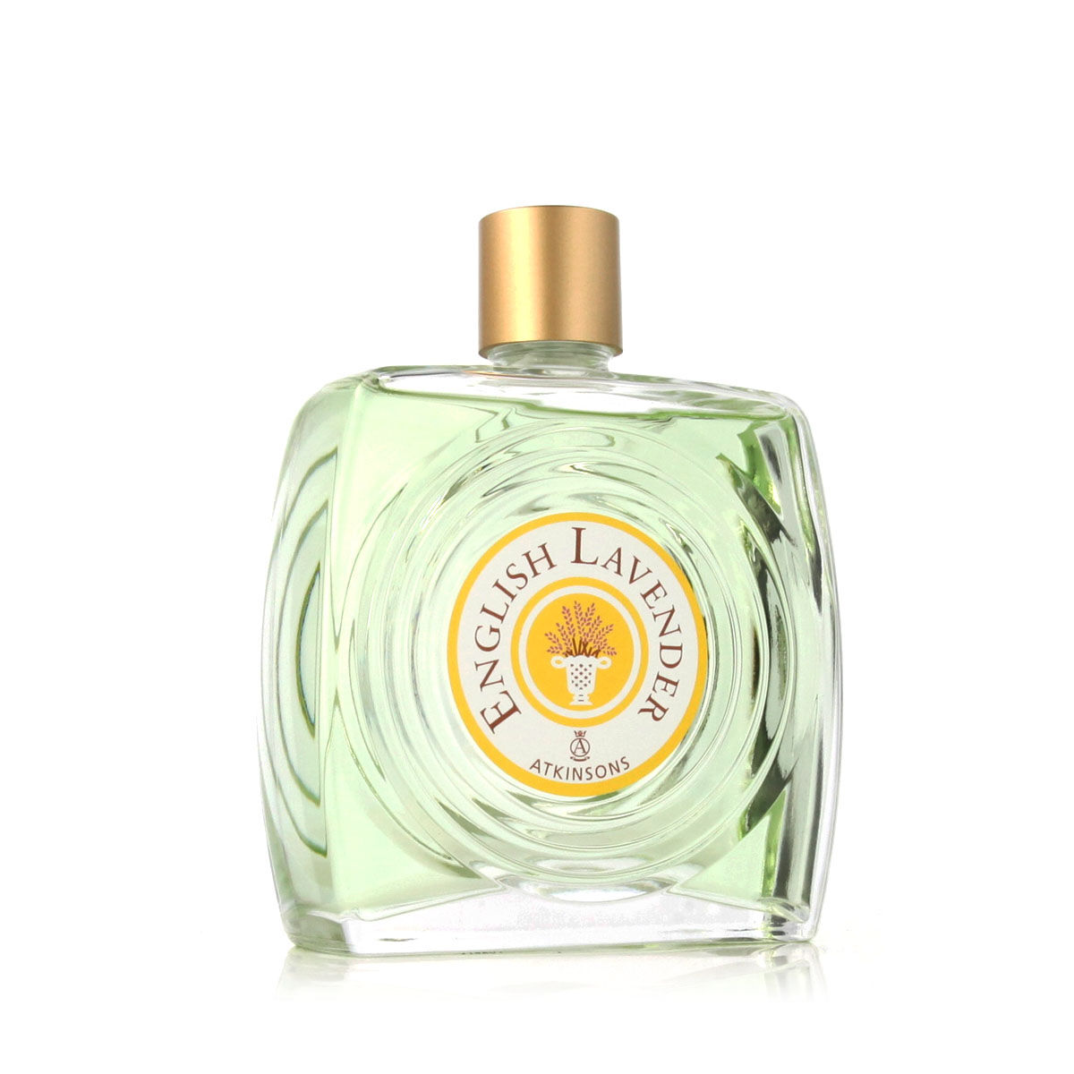 Parfym Unisex Atkinsons EDT English Lavender 320 ml - 2