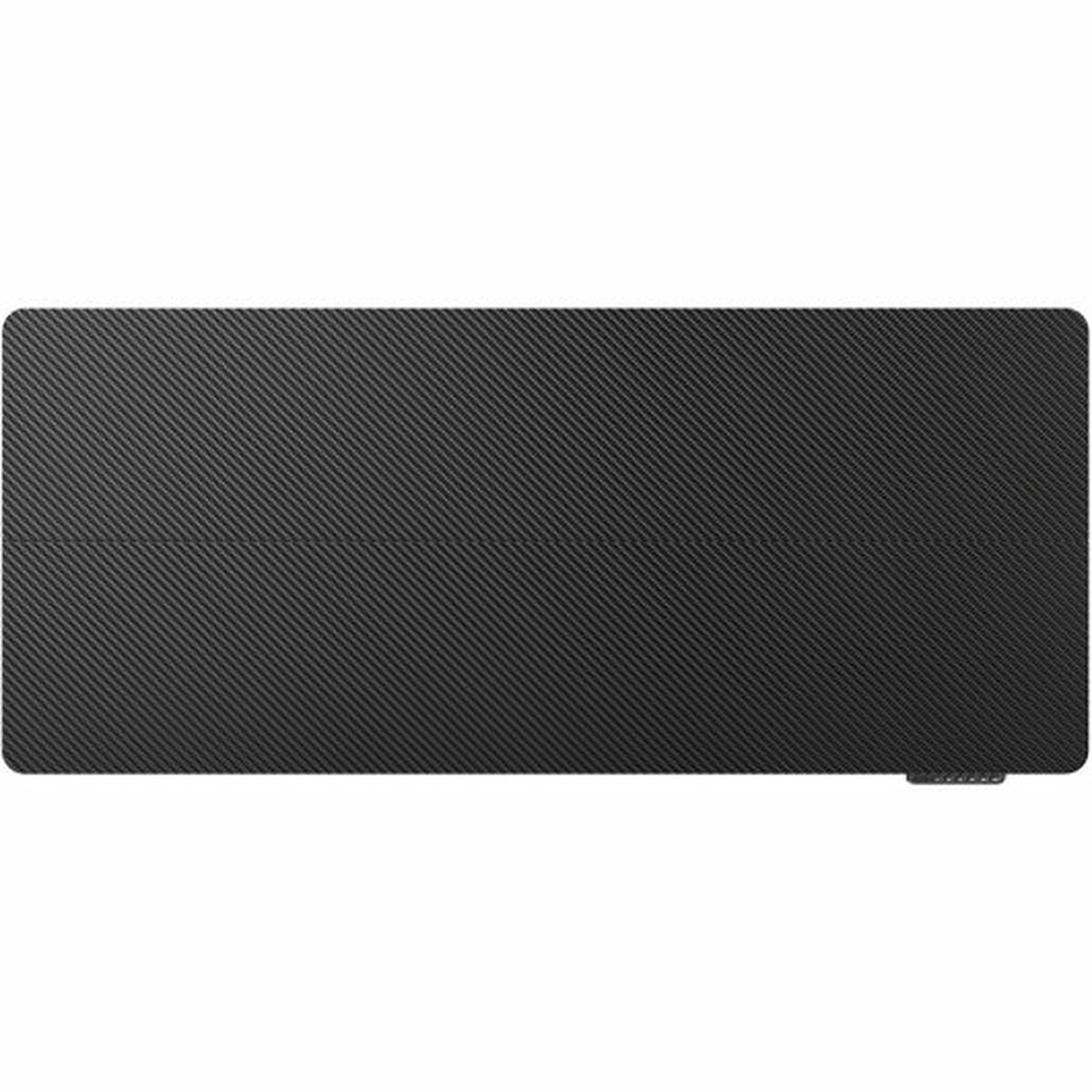 Skrivbord Owlotech Manager Svart - 5