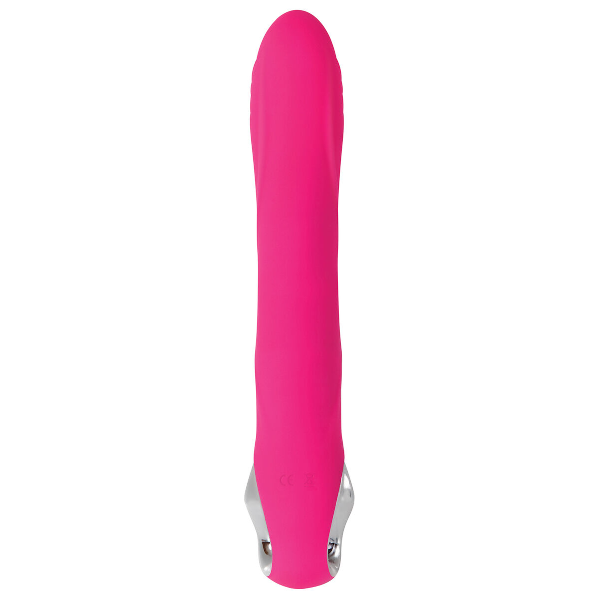 G-spotvibrator Adam & Eve Dolphin Rosa - 4