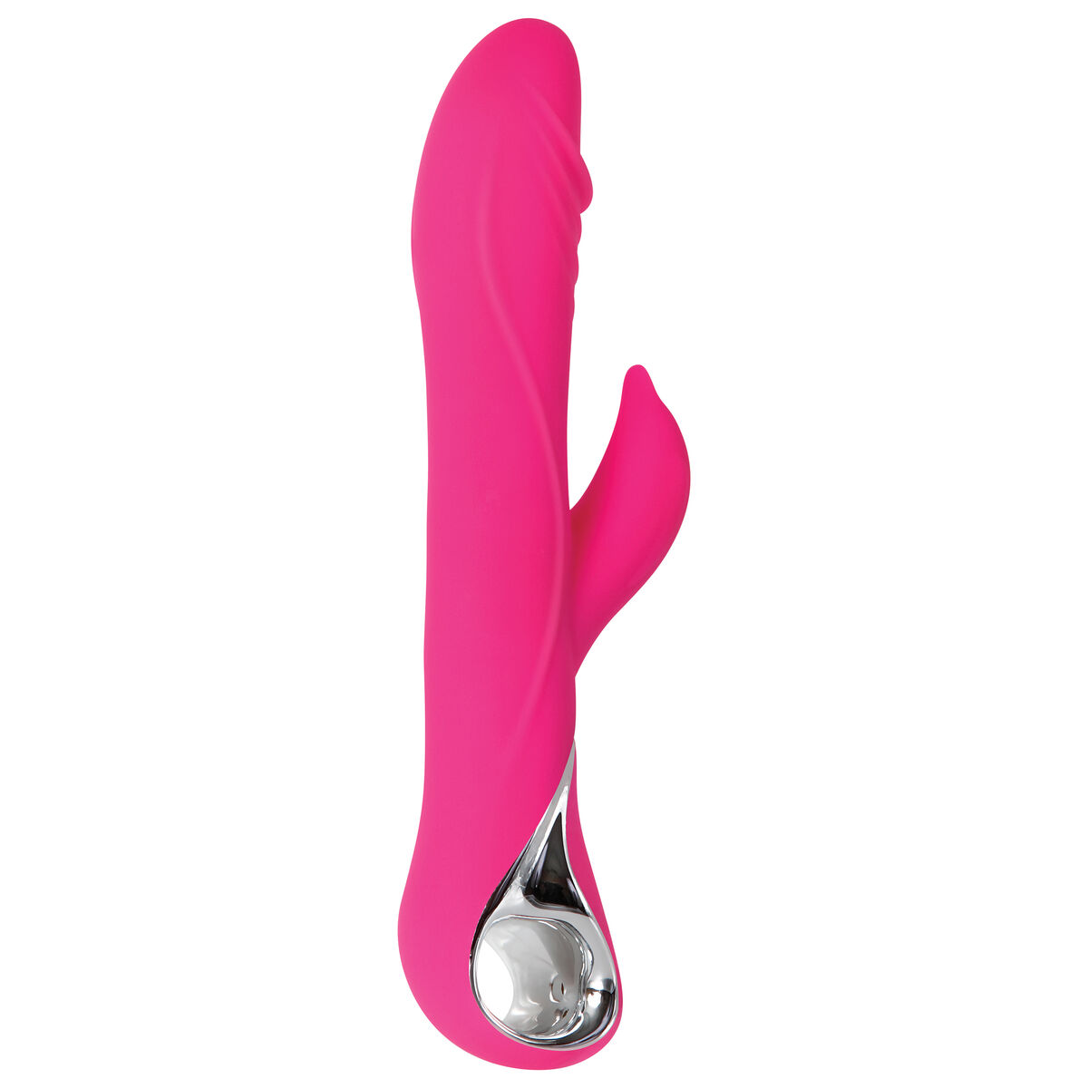 G-spotvibrator Adam & Eve Dolphin Rosa - 2