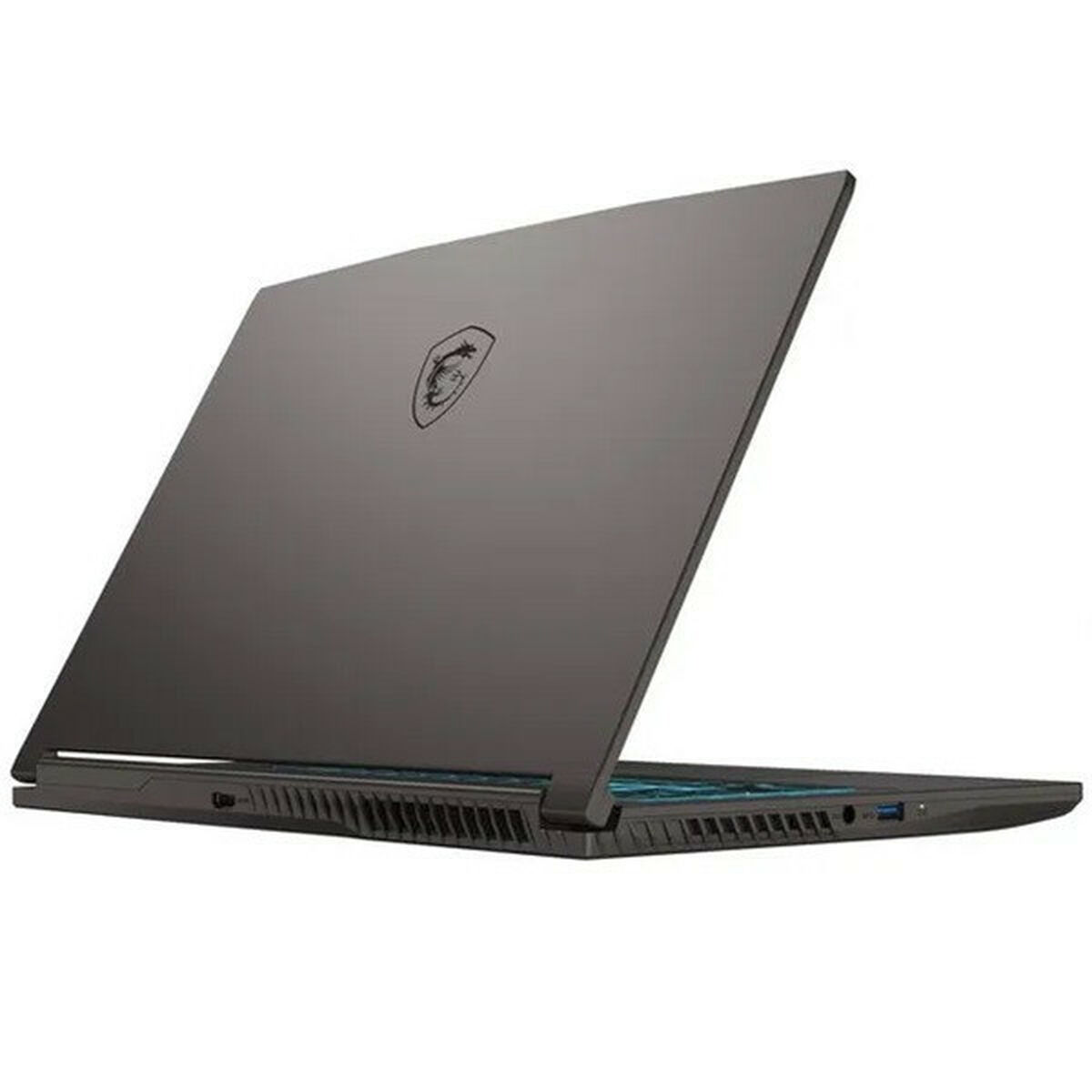 Bärbar dator MSI Thin 15 B12U B12UC-1680XES 15,6" i5-12450H 16 GB RAM 512 GB SSD NVIDIA GeForce RTX 3050 Qwerty Spanska - 3