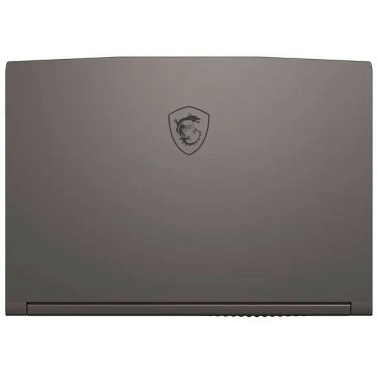 Bärbar dator MSI Thin 15 B12U B12UC-1680XES 15,6" i5-12450H 16 GB RAM 512 GB SSD NVIDIA GeForce RTX 3050 Qwerty Spanska - 4