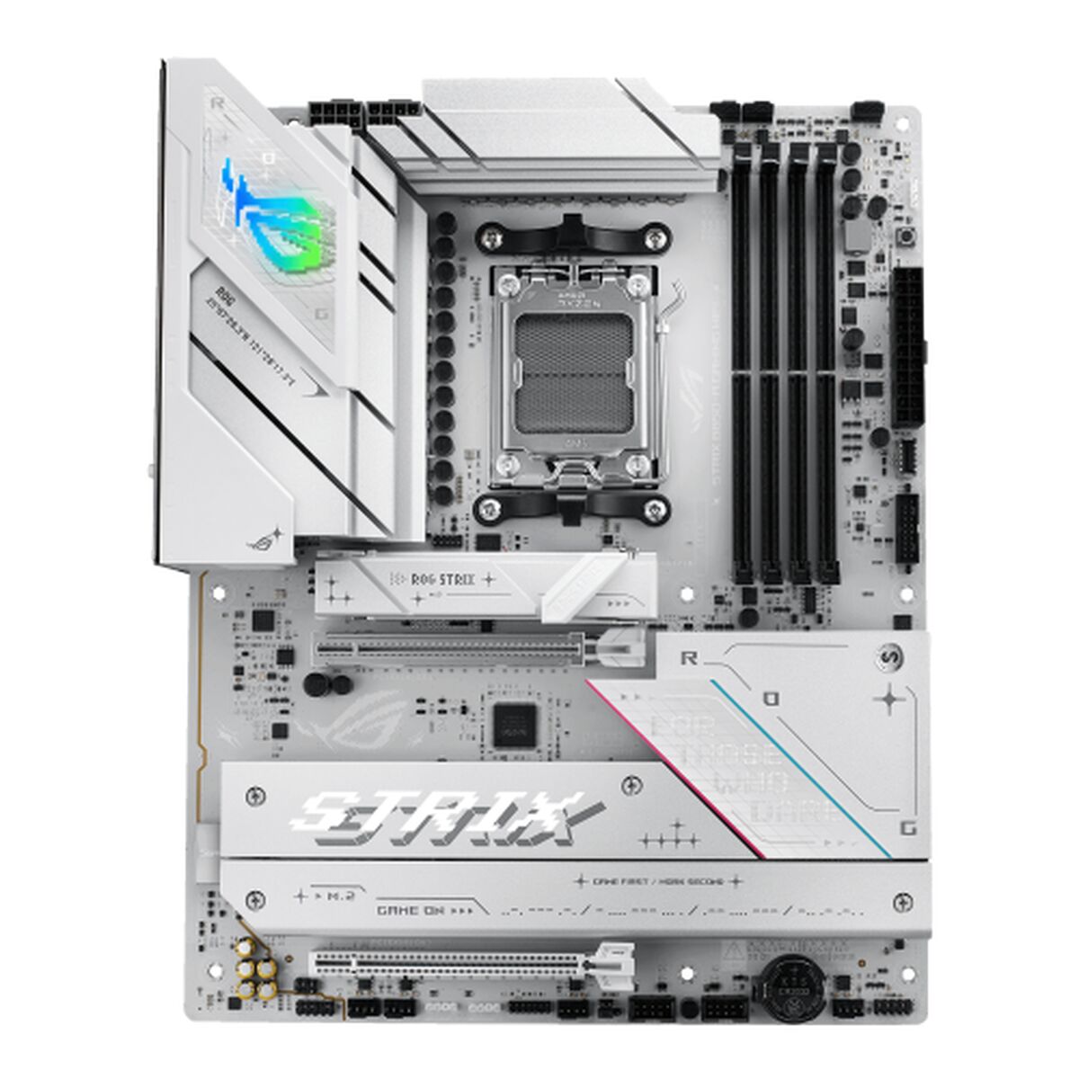 Moderkort Asus 90MB1J50-M0EAY0 AMD AMD AM5