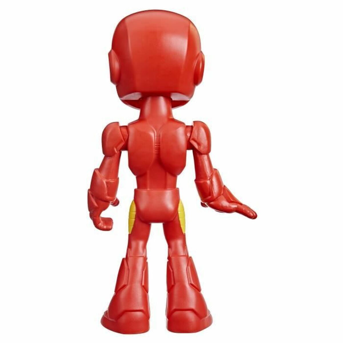 Ledad figur Hasbro Figura Spidey Iron Man 22 cm - 4