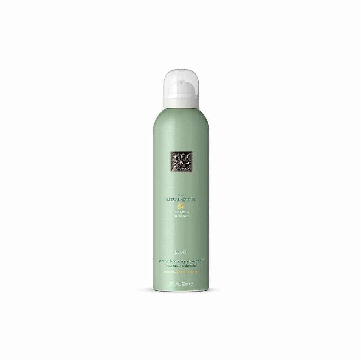 Dusch Skum Rituals THE RITUAL OF JING - SLEEP 200 ml